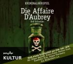 Cover-Bild Die Affaire D'Aubrey