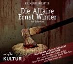 Cover-Bild Die Affaire Ernst Winter