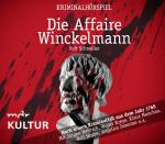 Cover-Bild Die Affaire Winckelmann