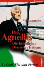 Cover-Bild Die Agnellis