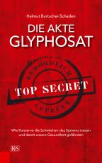 Cover-Bild Die Akte Glyphosat