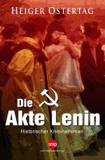 Cover-Bild Die Akte Lenin