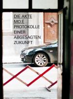 Cover-Bild Die Akte mo.ë