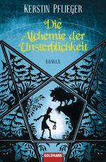 Cover-Bild Die Alchemie der Unsterblichkeit