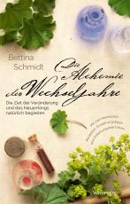 Cover-Bild Die Alchemie der Wechseljahre