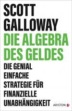 Cover-Bild Die Algebra des Geldes