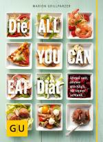 Cover-Bild Die All-you-can-eat-Diät