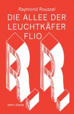 Cover-Bild Die Allee der Leuchtkäfer - Flio