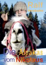 Cover-Bild Die Alpakas vom Nikolaus