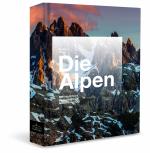 Cover-Bild Die Alpen