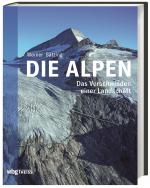 Cover-Bild Die Alpen