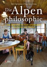 Cover-Bild Die Alpenphilosophie