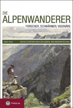 Cover-Bild Die Alpenwanderer