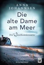 Cover-Bild Die alte Dame am Meer