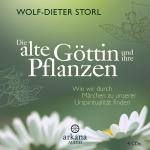 Cover-Bild Die alte Göttin und ihre Pflanzen