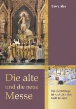Cover-Bild Die alte und die neue Messe