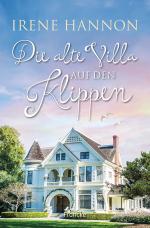 Cover-Bild Die alte Villa auf den Klippen