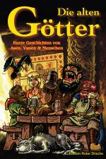 Cover-Bild Die alten Götter