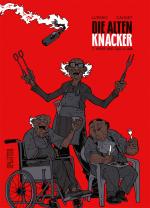 Cover-Bild Die alten Knacker. Band 7