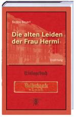 Cover-Bild Die alten Leiden der Frau Hermi