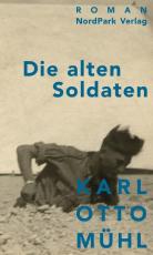 Cover-Bild Die alten Soldaten