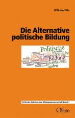 Cover-Bild Die Alternative politische Bildung