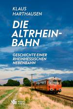 Cover-Bild Die Altrheinbahn