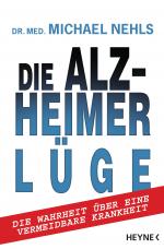 Cover-Bild Die Alzheimer-Lüge