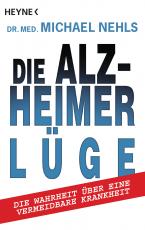 Cover-Bild Die Alzheimer-Lüge