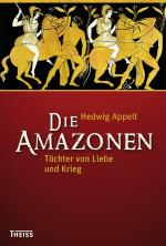 Cover-Bild Die Amazonen