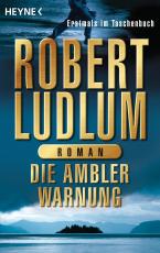 Cover-Bild Die Ambler-Warnung