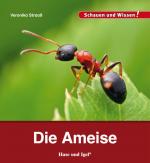 Cover-Bild Die Ameise