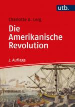 Cover-Bild Die Amerikanische Revolution