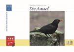 Cover-Bild Die Amsel