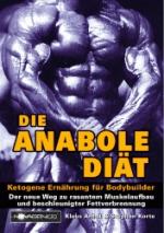 Cover-Bild Die Anabole Diät