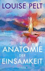 Cover-Bild Die Anatomie der Einsamkeit