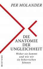 Cover-Bild Die Anatomie der Ungleichheit