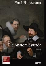 Cover-Bild Die Anatomiestunde
