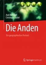 Cover-Bild Die Anden