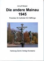 Cover-Bild Die andere Mainau 1945