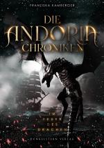 Cover-Bild Die Andoria Chroniken - Im Feuer des Drachen