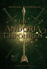 Cover-Bild Die Andoria Chroniken