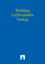 Cover-Bild Die Anerkennung ausländischer Konkurse und Nachlassverträge in der Schweiz (Art. 166 ff. IPRG)