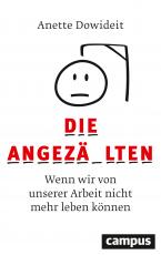 Cover-Bild Die Angezählten