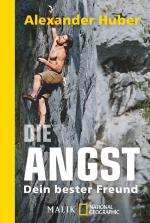 Cover-Bild Die Angst, dein bester Freund