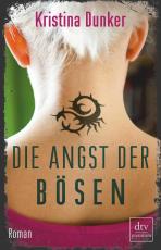 Cover-Bild Die Angst der Bösen