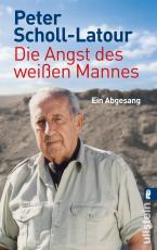 Cover-Bild Die Angst des weißen Mannes