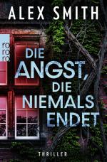 Cover-Bild Die Angst, die niemals endet