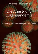 Cover-Bild Die Angst- und Lügenpandemie