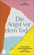 Cover-Bild Die Angst vor dem Tod